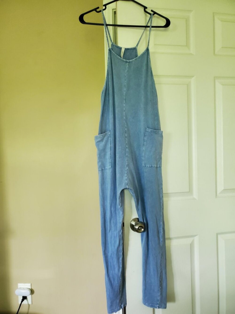 Jumpsuit